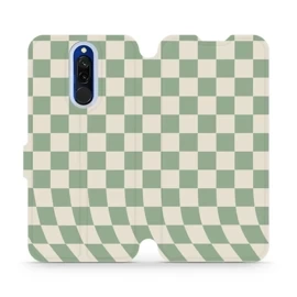 Phone Case Xiaomi Redmi 8 - Design VA58S