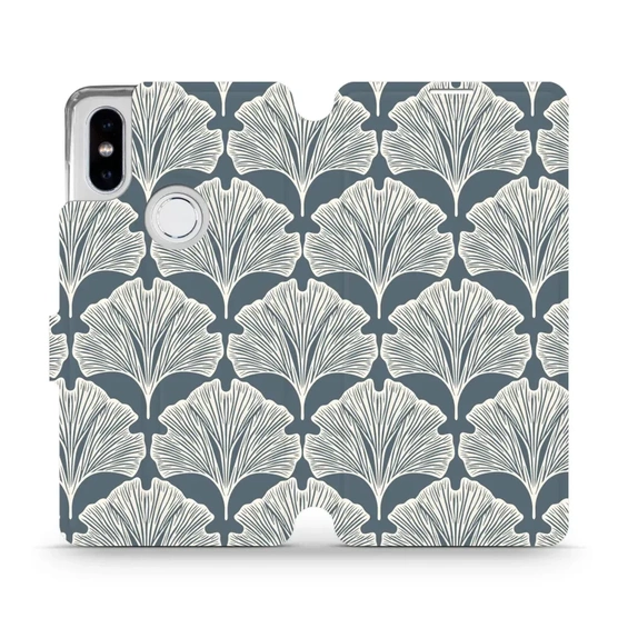 Etui do Xiaomi Mi Mix 2S - wzór VA43S