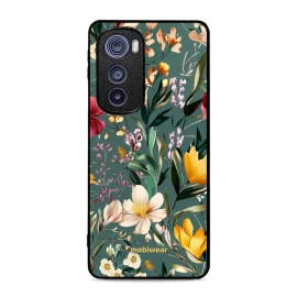Phone Glossy Case Motorola Edge 30 5G - Design GP71G