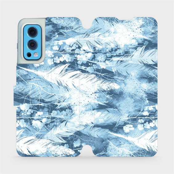 Hülle für OnePlus Nord 2 5G - Farbe M058S