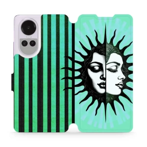 Phone Case OPPO Reno 10 Pro 5G - Design VP58S