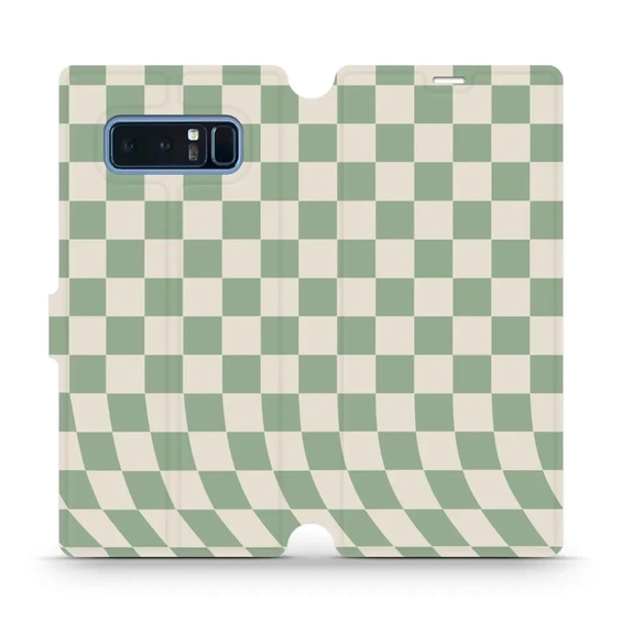 Phone Case Samsung Galaxy Note 8 - Design VA58S