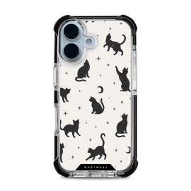 Case MagSafe Elite Bumper for Apple iPhone 17 - Design D162D