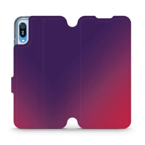 Hülle für Huawei Y6 2019 - Farbe VP67S