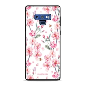 Hülle Glossy Case für Samsung Galaxy Note 9 - Farbe G033G