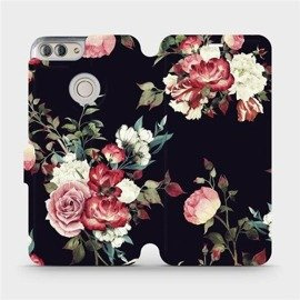 Phone Case Huawei P Smart - Design VD11P