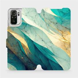 Phone Case Xiaomi Redmi Note 10s - Design VP37S