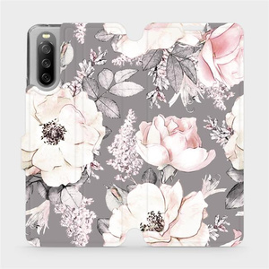 Phone case for Sony Xperia 10 III - design MX06S