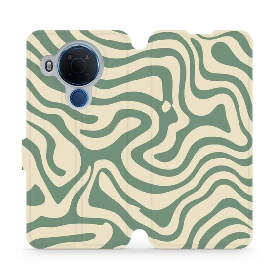 Hülle für Nokia 5.4 - Farbe VA57S