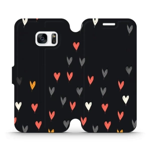 Phone Case Samsung Galaxy S7 - Design VP79P