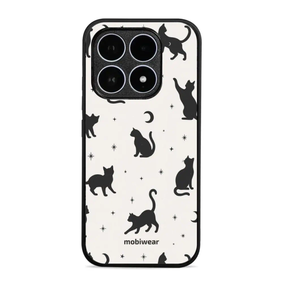 Etui Glossy Case do Xiaomi 17 - wzór G162G