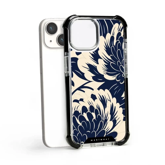 Case MagSafe Elite Bumper for Apple iPhone 14 - Design DA40D