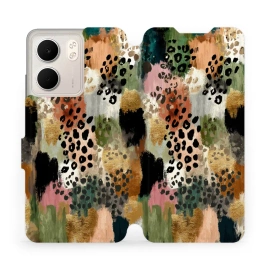 Phone Case OPPO A5x - Design V167S