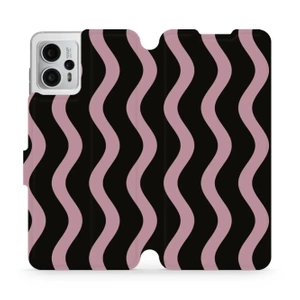 Phone Case Motorola Moto G23 - Design VA54S