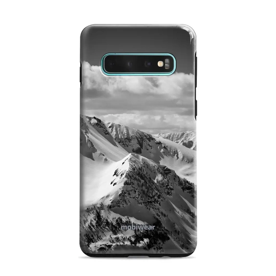 Etui Elite Pro do Samsung Galaxy S10 Plus - wzór E152E