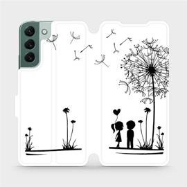 Etui do Samsung Galaxy S22 Plus - wzór MH16P