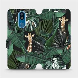 Phone Case LG K40 - Design VP06P