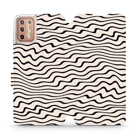 Phone Case Motorola Moto G9 Plus - Design VA62S