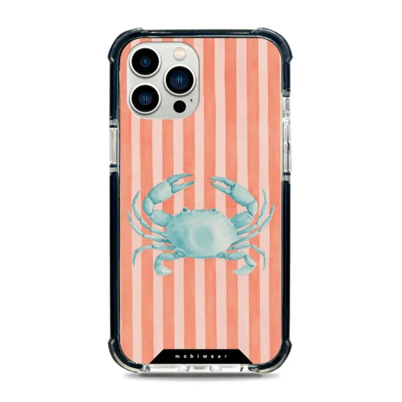 Case MagSafe Elite Bumper for Apple iPhone 12 Pro Max - Design DP87D