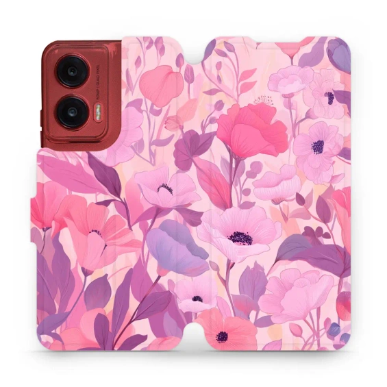 Phone Case Motorola Moto G35 5G - Design VP74S