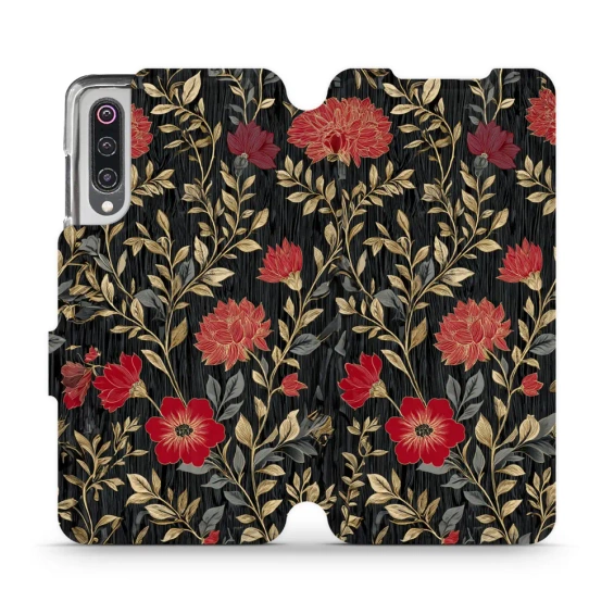 Hülle für Xiaomi Mi 9 - Farbe V172S