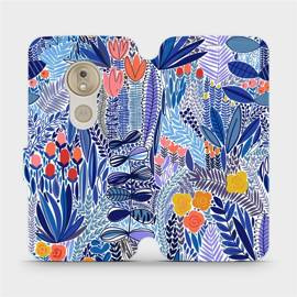 Hülle für Motorola Moto G7 Play - Farbe MP03P