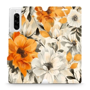 Etui do Sony Xperia 5 - wzór VP75S