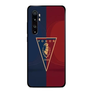 Phone Glossy Case Xiaomi Mi Note 10 Lite - Design G08PS