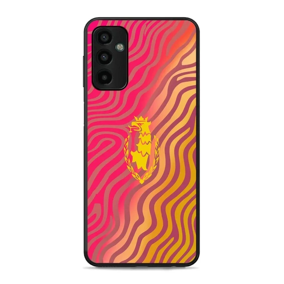 Phone Glossy Case Samsung Galaxy M23 5G - Design G10PS