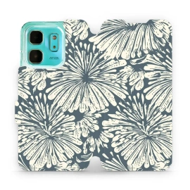 Hülle für Infinix HOT 50i - Farbe VA42S