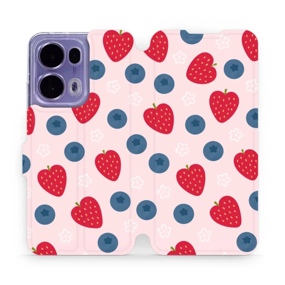 Phone Case OPPO Reno 13 Pro - Design VP84S