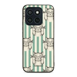 Phone Glossy Case Huawei Honor X8c - Design GP90G