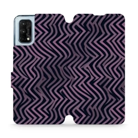 Hülle für Realme 7 Pro - Farbe VA55S