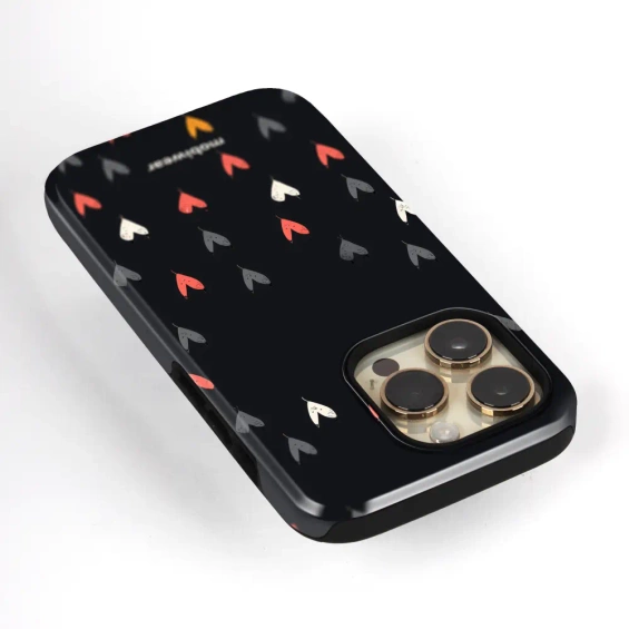 Case Elite Pro for Samsung Galaxy S25 FE 5G - Design EP79E