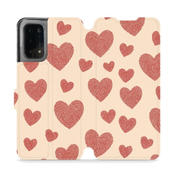 Phone Case OPPO A54 5G - Design VP93S