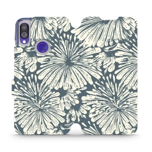 Etui do Xiaomi Redmi Note 7 - wzór VA42S