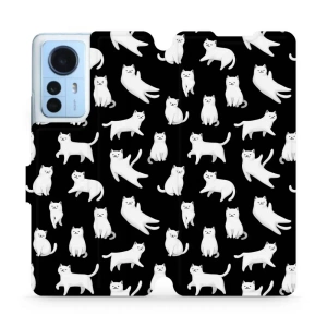 Hülle für Xiaomi 12 Pro - Farbe V163S