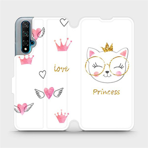 Phone Case Huawei Nova 5T - Design MH03S