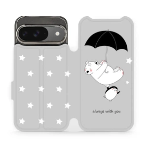 Phone Case Google Pixel 9 - Design MH08P