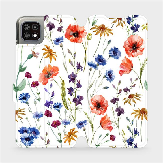 Phone Case Samsung Galaxy A22 5G - Design MP04S