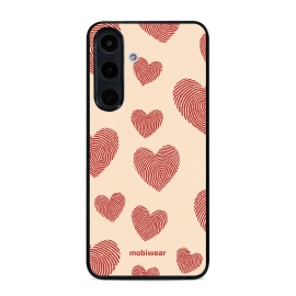 Phone Glossy Case Samsung Galaxy S25 FE 5G - Design GP93G