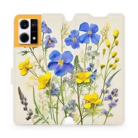 Phone Case Oppo Reno 7 4G - Design VP41S