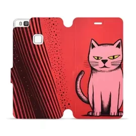 Phone Case Huawei P9 Lite - Design VP54S