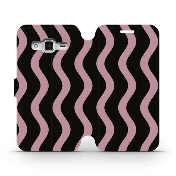 Phone Case Samsung Galaxy J3 2016 - Design VA54S