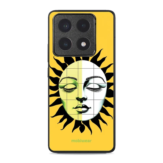 Hülle Glossy Case für Xiaomi 14T Pro - Farbe G056G