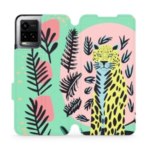 Phone Case Vivo Y33S - Design VP52S