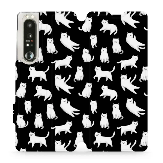 Phone Case Sony Xperia 1 III - Design V163S