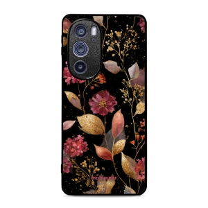 Phone Glossy Case Motorola Edge 30 Pro - Design G171G