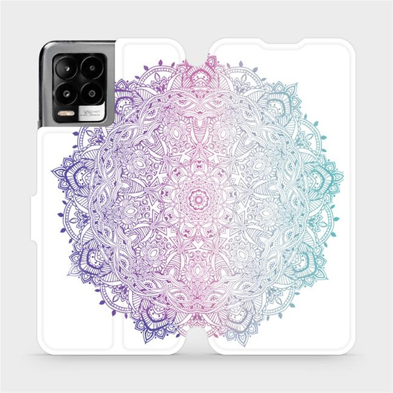 Hülle für Realme 8 - Farbe M008S