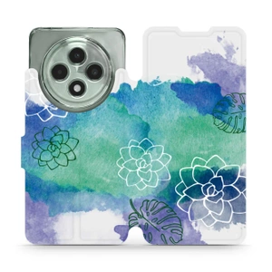 Etui do OPPO Reno12 F 5G - wzór MG11S